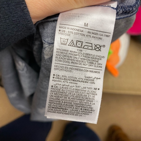 Old Navy Dress size medium - Picture 4 of 4